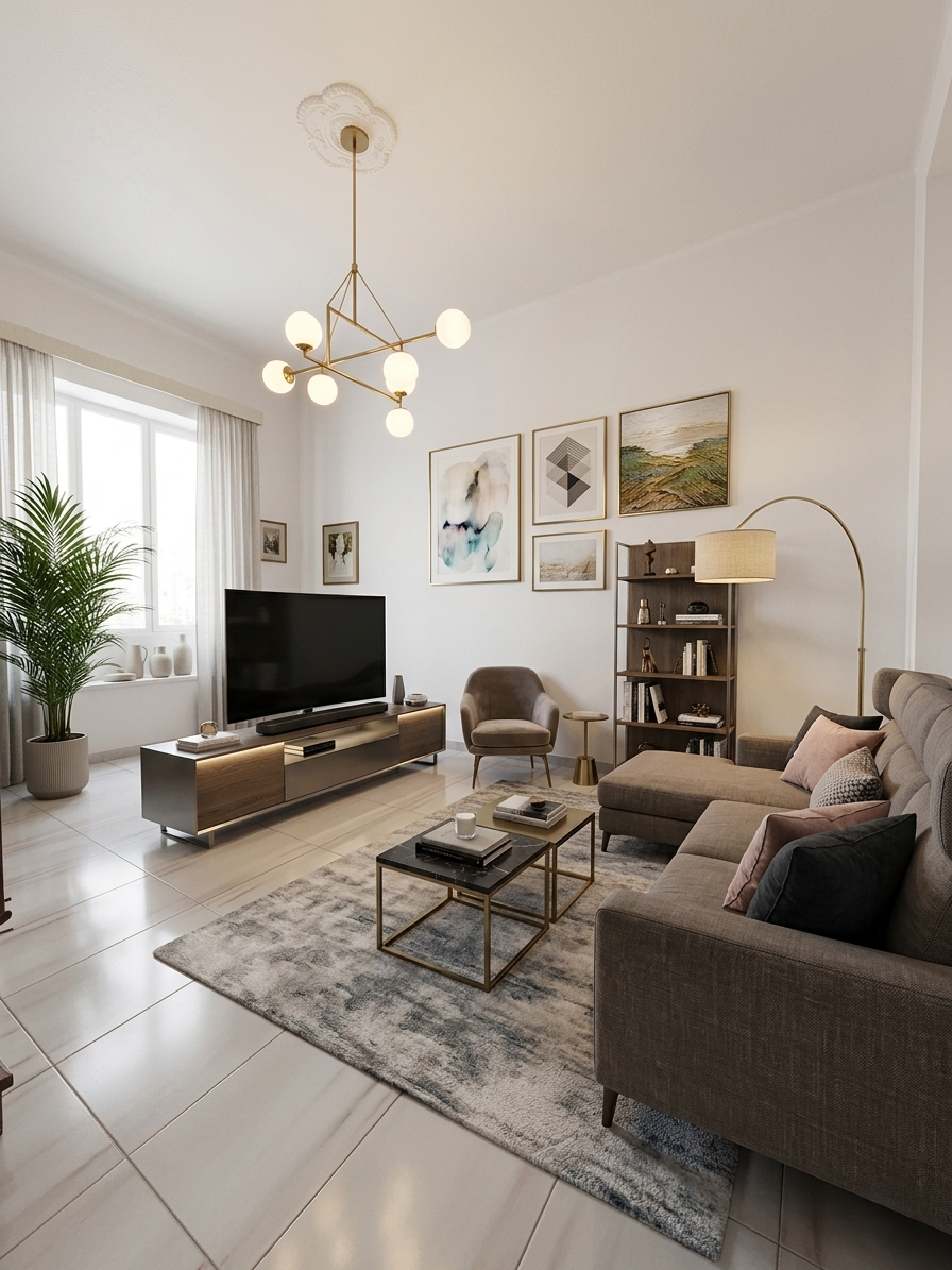 6 Salone (seconda idea)